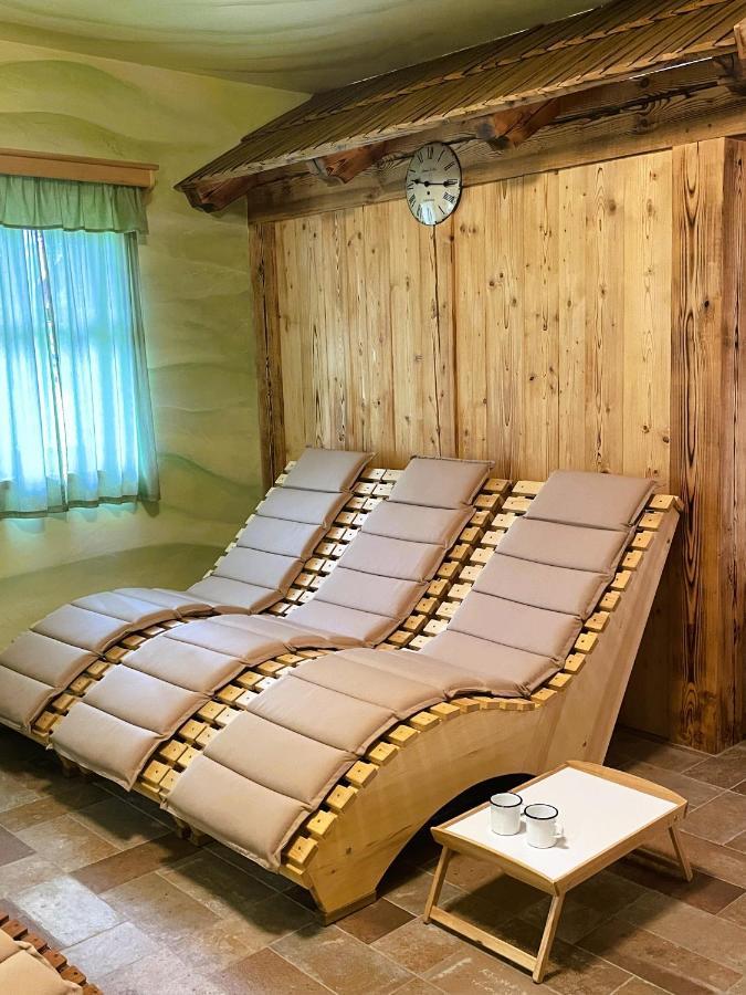 Penzion Kovarna Bukvice Zewnętrze zdjęcie